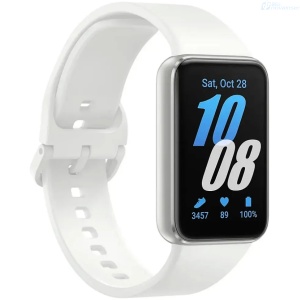 RELOJ INTELIGENTE SAMSUNG GALAXY FIT3 SM-R390NZSALTA SILVER