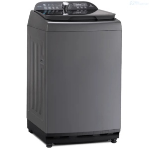 LAVADORA INDURAMA 37 LIBRAS/17 KG GRIS AUTOMATICA LRI-17DGR 10028469