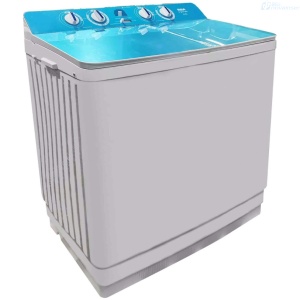 LAVADORA RCA 44 LIBRAS/20 KG DOBLE TANQUE XPB200-150SA 5RCL010