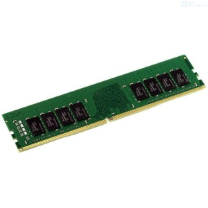 MEMORIA RAM KINGSTON 16GB DDR4 UDIMM PC4 3200 64 BIT KVR32N22S8/16