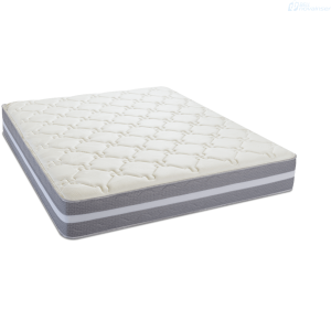 COLCHON CHAIDE Y CHAIDE CONTINENTAL 29 FB 200X200X29 3 PLAZAS