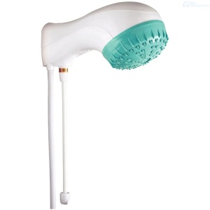 DUCHA TRAMONTINA SENSETOP ELECTRICA 127V 5500W 58000/191 269010