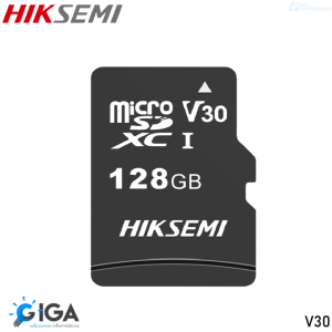 MEMORIA MICRO SD 128 GB HIKSEMI NEO HS-TF-C1-128G