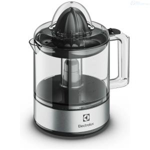 EXPRIMIDOR CITRICOS ELECTROLUX ECP10 30W NEGRO