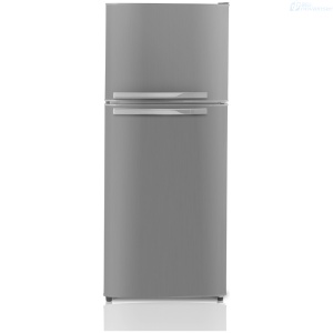REFRIGERADORA INNOVA MISTTI 1700-DF-CR CROMADA 17 PIES