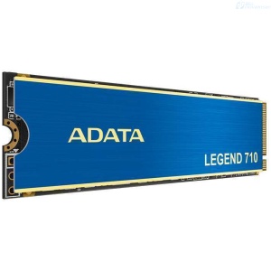 DISCO SOLIDO 512 GB SSD ADATA LEGEND 710 ALEG-710-512GCS