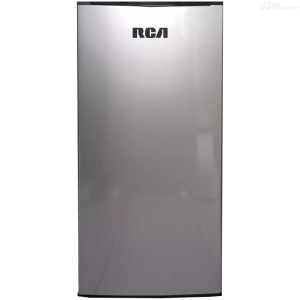 REFRIGERADORA RCA BD-305WE-A-62H 305 LITROS/10.77 PIES SILVER 5RCAR2N