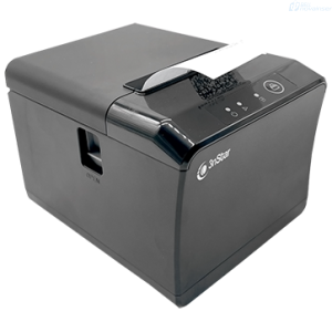 IMPRESORA TERMICA 3NSTAR RPT004 80MM 230 MMS USB PRINTER