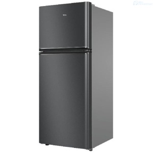 REFRIGERADORA TCL F130TMC 113 LITROS/3.99 PIES TOP FREEZER 2 PUERTAS 5TCLR0P