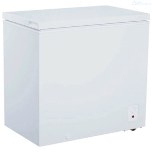 CONGELADOR TCL TCF-200Y 200 LITROS/7.06 PIES DUAL BLANCO 5TCLCD0