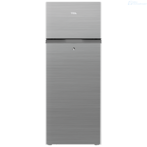 REFRIGERADORA TCL F210TMC 207LITROS/7.31 PIES TOP MOUNTED CROMA NO FROST 2 PUETAS 5TCLR07