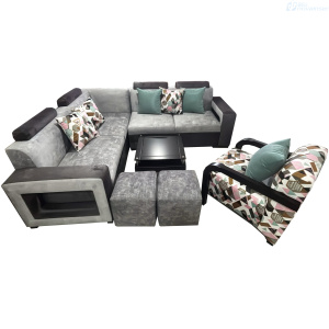 JUEGO DE SALA ANGELA JS 000010 RICP