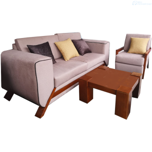 JUEGO DE SALA CHARLOTTE JS