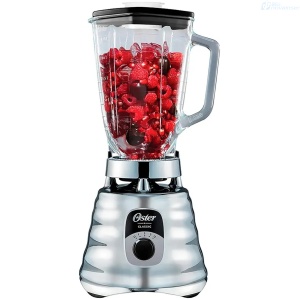 LICUADORA OSTER BLST4655-013 416970 CLASICA 3 VELOCIDADES 1000W