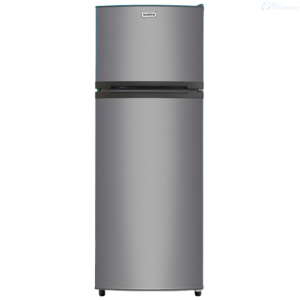REFRIGERADORA ECOLINE 300 LITROS/10.59 PIES NO FROST CROMA NEV-ECO-12PSD NEV0064