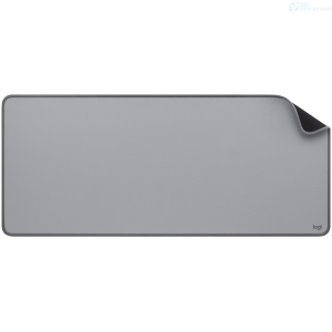MOUSE PAD LOGITECH 956-000047 DSK MAT STUDIO GRIS
