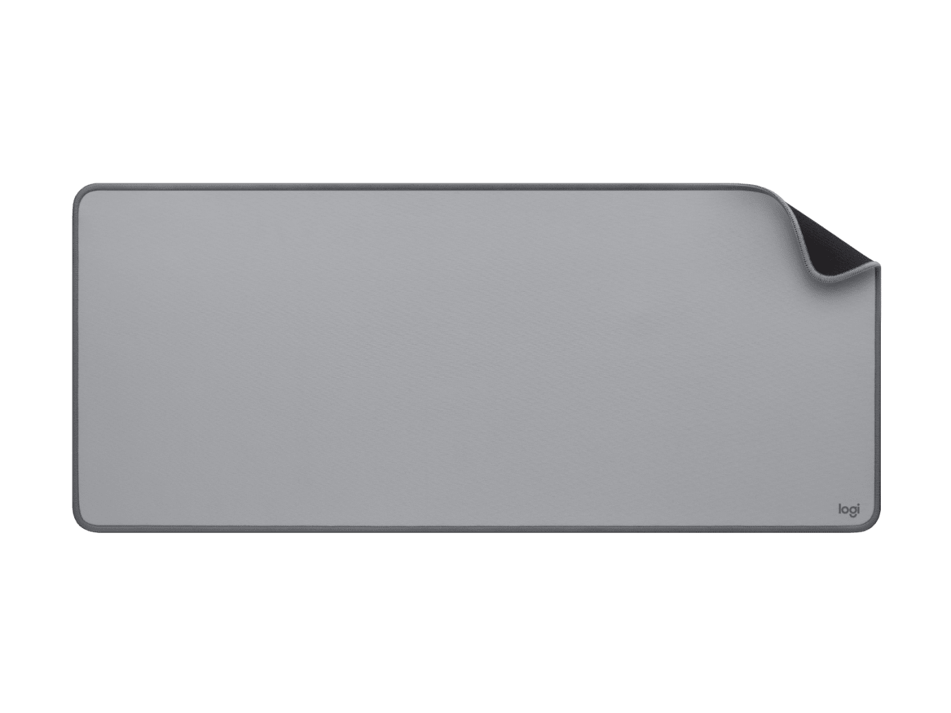 MOUSE PAD LOGITECH 956-000047 DSK MAT STUDIO GRIS