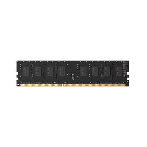 MEMORIA RAM HIKSEMI 8GB DDR4 UDIMM 2666MHZ HSC408U26Z1-8G
