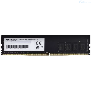 MEMORIA RAM HIKSEMI 16GB DDR4 UDIMM 3200MHZ HSC416U32Z1-16G