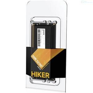 MEMORIA RAM HIKSEMI 16GB DDR4 SODIMM 3200 MHZ HSC416S32Z1-16G