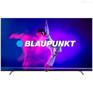 TELEVISOR BLAUPUNKT 32 SMART HD HEY GOOGLE BLUETOOTH HDMI 32TBKGHD
