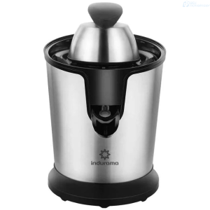 EXPRIMIDOR CITRICOS INDURAMA IEJCR24 10028885 85W CROMADO
