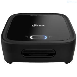 SANDUCHERA OSTER CKSTSM400-013 2 PANES 750W NEGRO