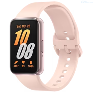 RELOJ INTELIGENTE SAMSUNG GALAXY FIT3 SM-R390NIDALTA PINK GOLD