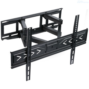 SOPORTE PARA TV THUNDERSOUND 37 A 80 PLGDA GIRATORIO QFA29-466 5K1149B