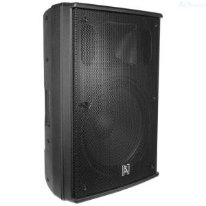 CAJA AMPLIFICADA BETA 3 N15AMK2 15 PLGDA USB 400W RMS ENTRADA MICROFONO