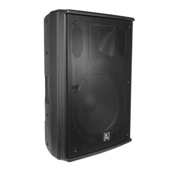 CAJA AMPLIFICADA BETA 3 N15AMK2 15 PLGDA USB 400W RMS ENTRADA MICROFONO