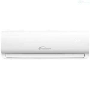 AIRE ACONDICIONADO CONTINENTAL 24000 BTU SPLIT CSC-24DA BLANCO