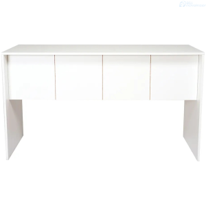 ESCRITORIO EL BOSQUE CUBIC 1360 F.00664.039 BLANCO
