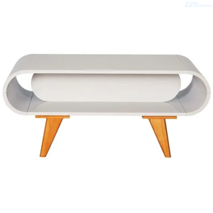 MESA DE CENTRO EL BOSQUE NOBRE 0551911 OFF WHITE