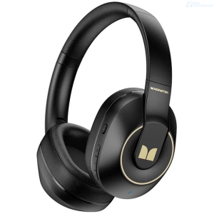 AUDIFONOS MONSTER STORM XKH01 NEGRO INALAMBRICO BLUETOOTH 5.4