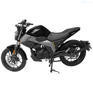 MOTO RANGER 200FR PLOMO/PLOMO CILINDRAJE 200***