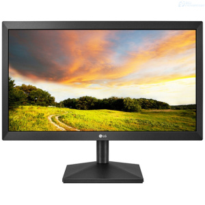 MONITOR LG 19.5 20MK40L-B LED 768P HDMI VGA