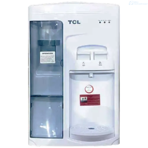 DISPENSADOR TCL TY-TYR32 DE AGUA FRIA CALIENTE 5D1021F
