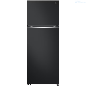 REFRIGERADORA LG VT48BPMK TOP FREEZER 493 LITROS SMART INVERTER BLACK