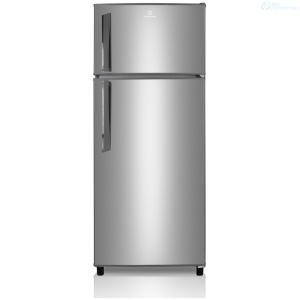 REFRIGERADORA INDURAMA RI-370 SD MS AVANT PLUS TOP MOUNT CROMADA NO FROST 262 LITROS/9.25 PIES30001585