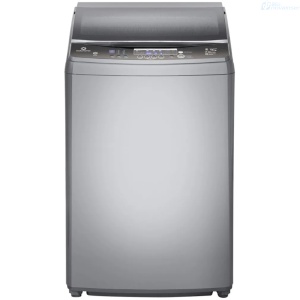 LAVADORA INDURAMA 42 LIBRAS/19 KG AUTOMATICA LRI-19CRPF CROMADA 10030930