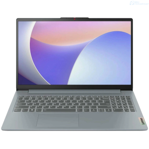 PORTATIL LENOVO 83ER00JNLM CORE I5-12450H 2.0GHZ RAM 8GB SSD 256GB A5.6 INC FHD GRIS