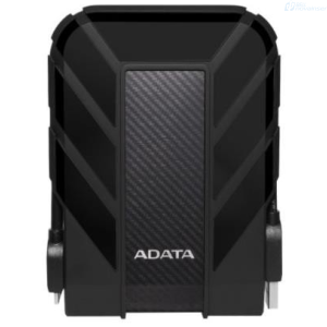 DISCO EXTERNO ADATA 4TB HD710 PRO NEGRO AHD710P-4TU31-CBK