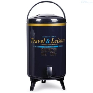 TERMO DISPENSADOR VACUUM FLASK MXT-C95H 9.5 LITROS