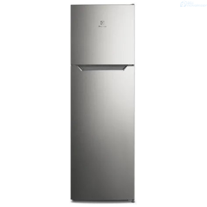 REFRIGERADORA ELECTROLUX ERT28F3Q4AS 247 LITRO/8.72 PIES INVERTER SILVER NO FROST TOP MOUNT