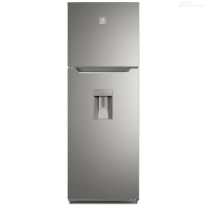 REFRIGERADORA ELECTROLUX ERTS12K3HUS 340 LITROS/12.00 PIES ACERO INOX NO FROST TOP MOUNT