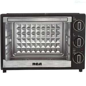 HORNO ELECTRICO RCA KWS1540Q-D2 40 LITROS/1.4 PIES INOX 1500W
