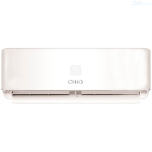 AIRE ACONDICIONADO CHIQ CSC-24BA 24000 BTU SPLIT CSC-24DN