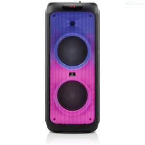 PARLANTE INDURAMA CMI-70 INALAMBRICO PORTATIL USB BLUETOOTH 10026108