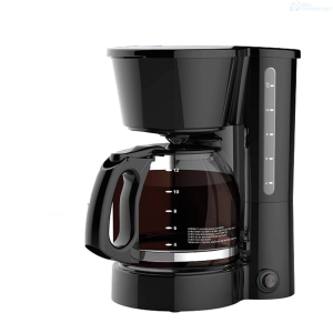 CAFETERA HI LUXE HL-1212 12 TAZAS 900W S07586